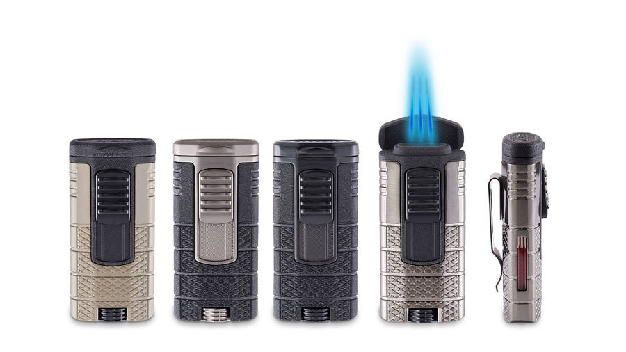 Briquet xikar tactical